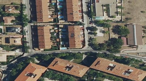 Foto 3 de Piso en venta en Calle Cerezo, Parque Coimbra, Móstoles
