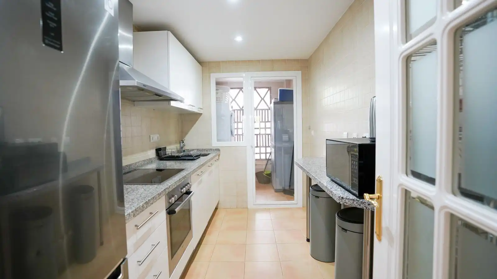 Apartament amb piscina en venda a Calle la Pacheca Alta 22, imagen 7