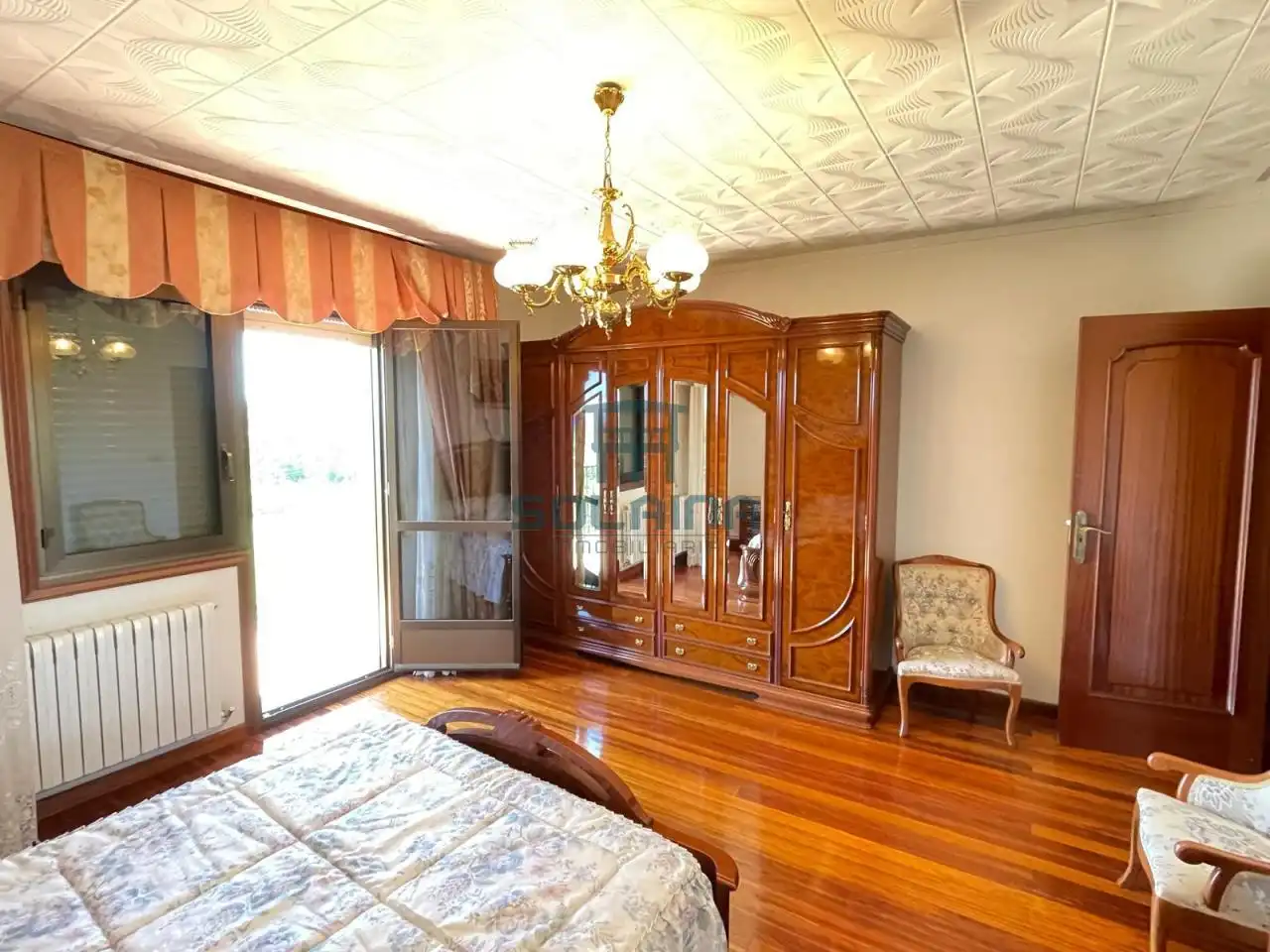 House with terrace for sale in O Pereiro de Aguiar, imagen 12