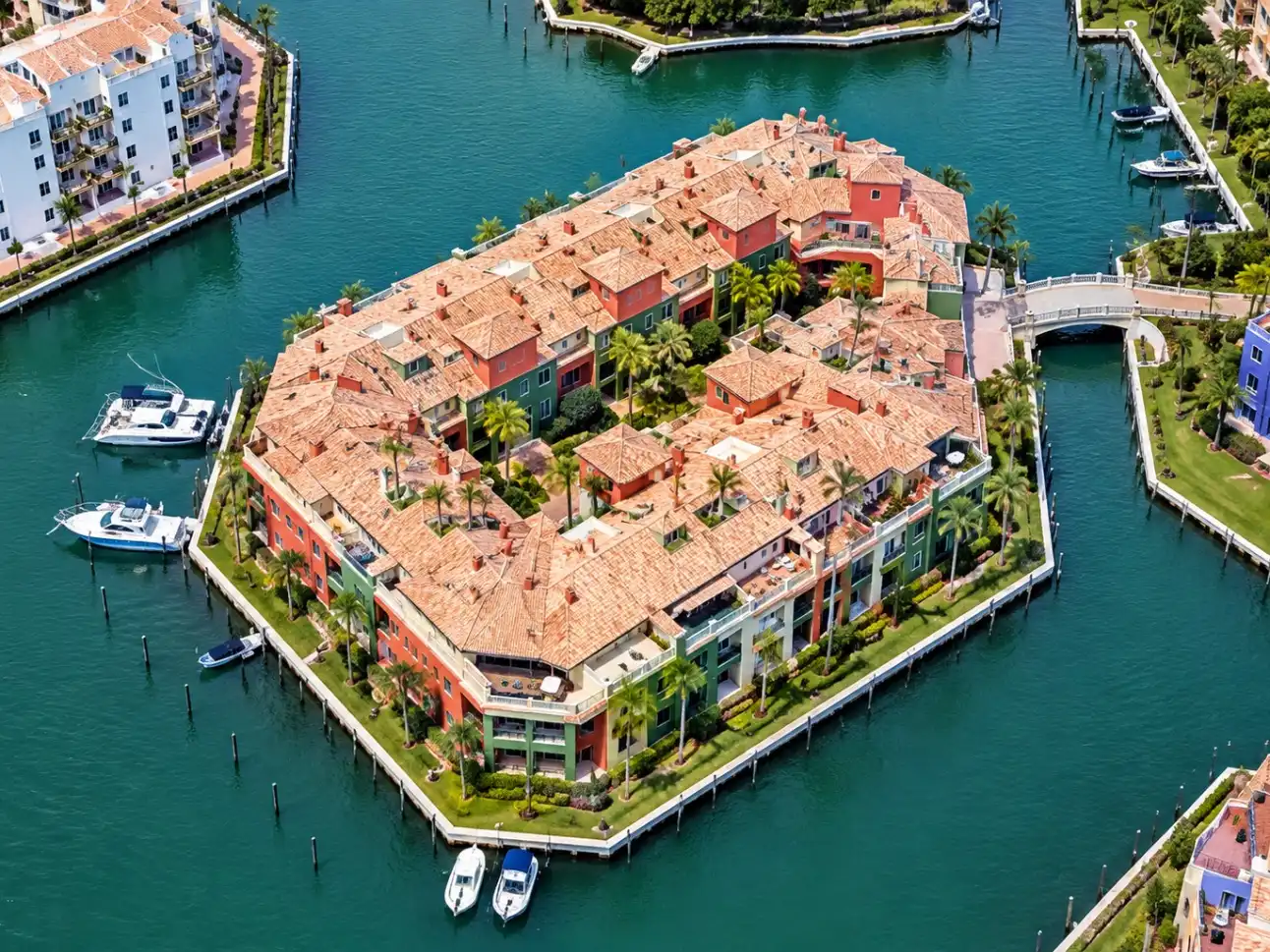 Vista exterior de Apartament en venda en Sotogrande amb Aire condicionat i Terrassa