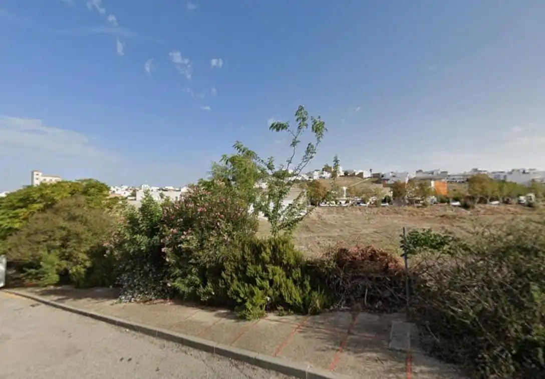 Residencial en venda en Villamartín
