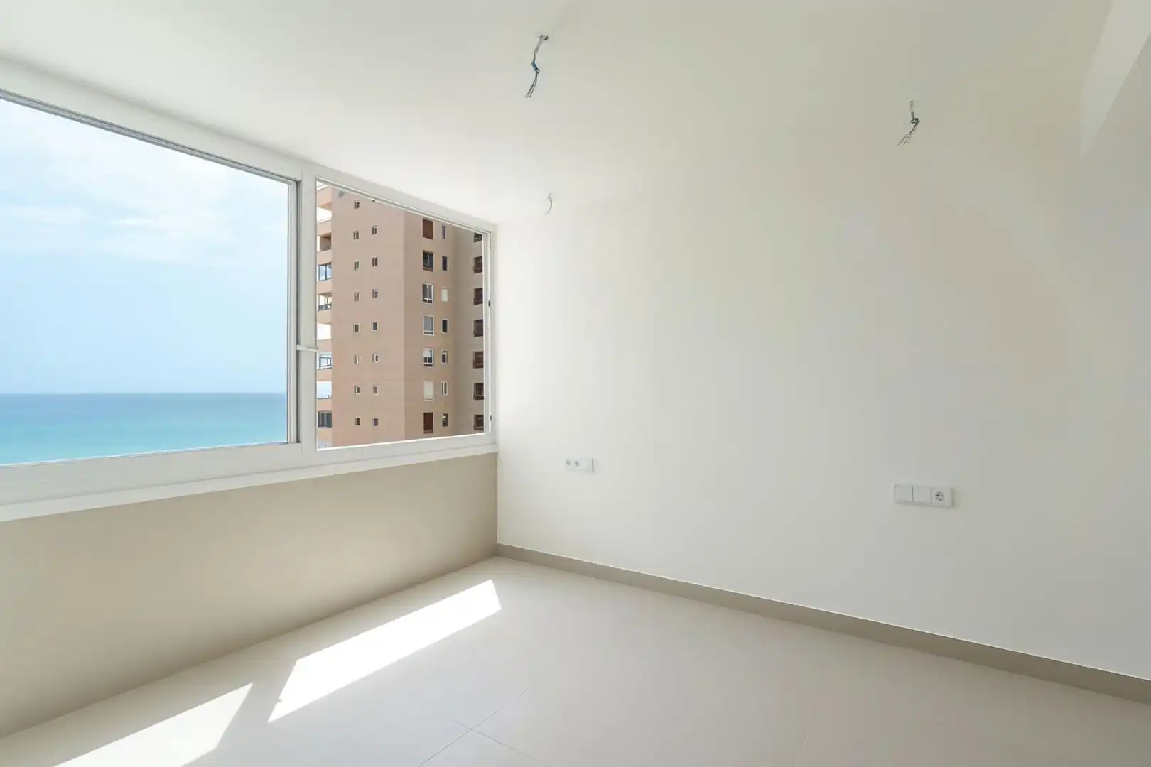 Dormitori de Pis en venda en Torremolinos amb Terrassa i Piscina comunitària
