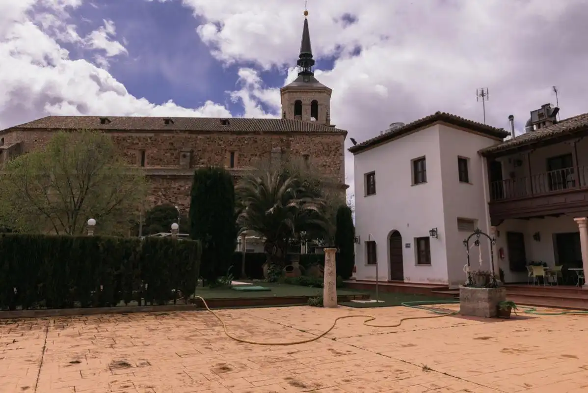 Maison avec terrasse à vendre à C. María del Rosario, imagen 13