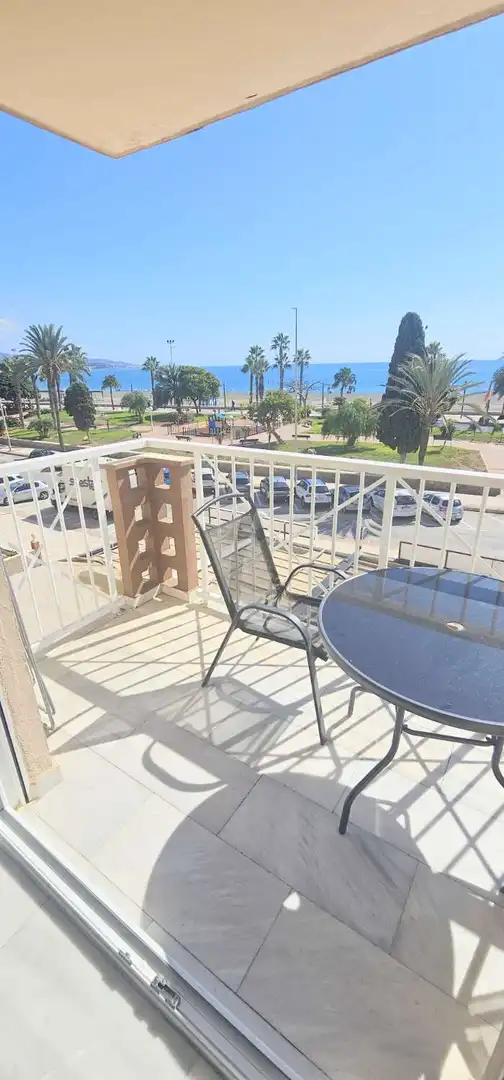 Pis amb ascensor de lloguer a Torre del Mar, imagen 2