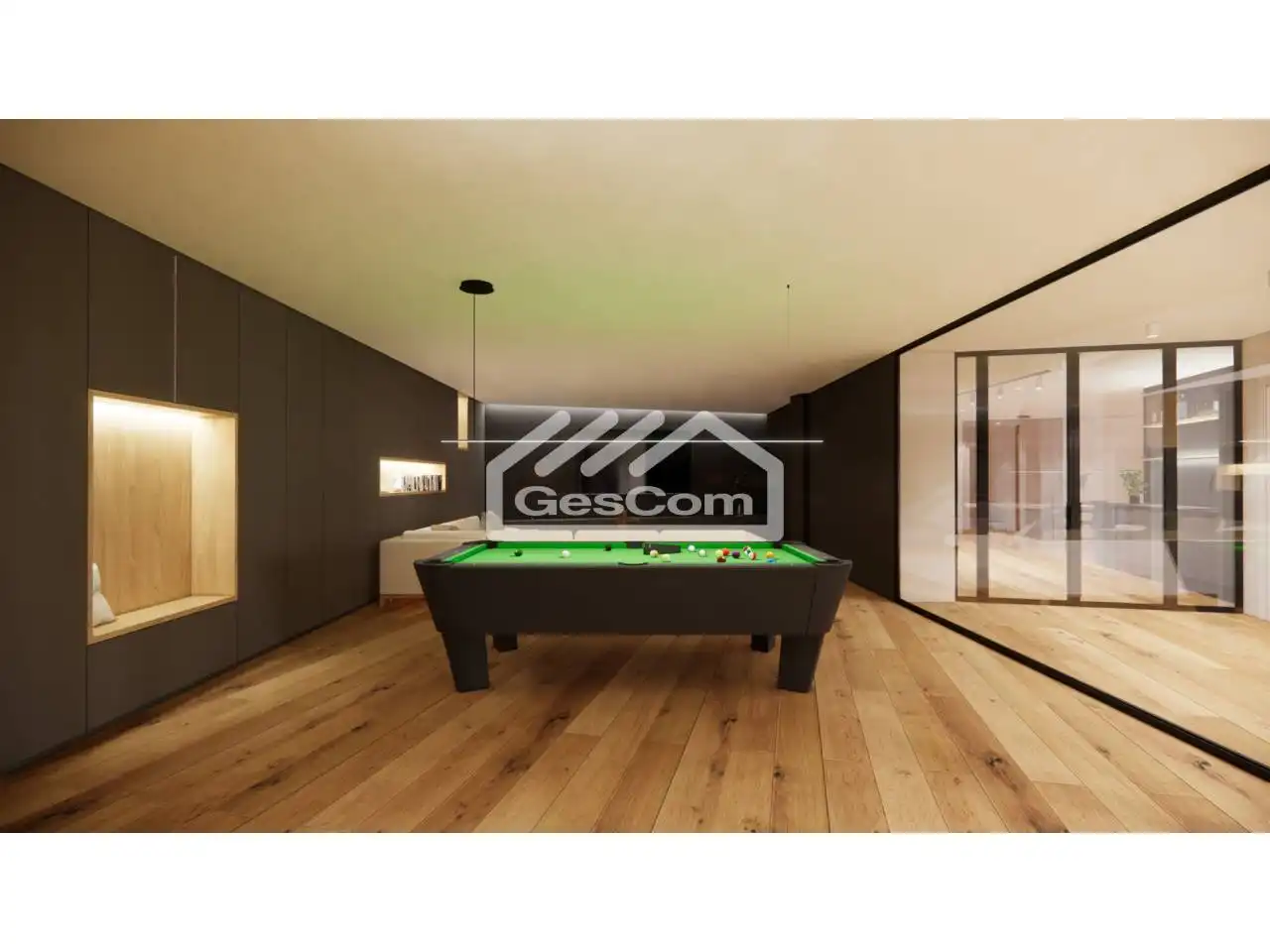 Casa o chalet en venta en Encamp con Calefacción, Jardín privado y Parquet