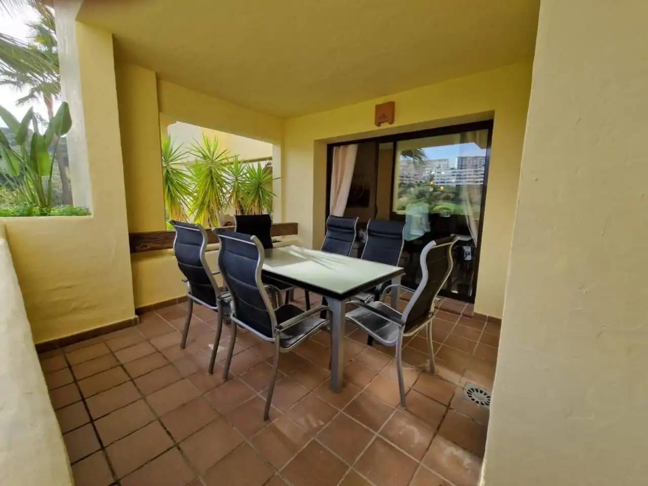 Appartement avec piscine à vendre à Urbanizacion Jardines de la Duquesa, imagen 14