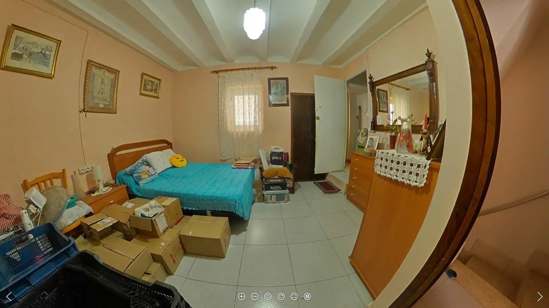 Casa in vendita a Pueblo de Cullera, imagen 17