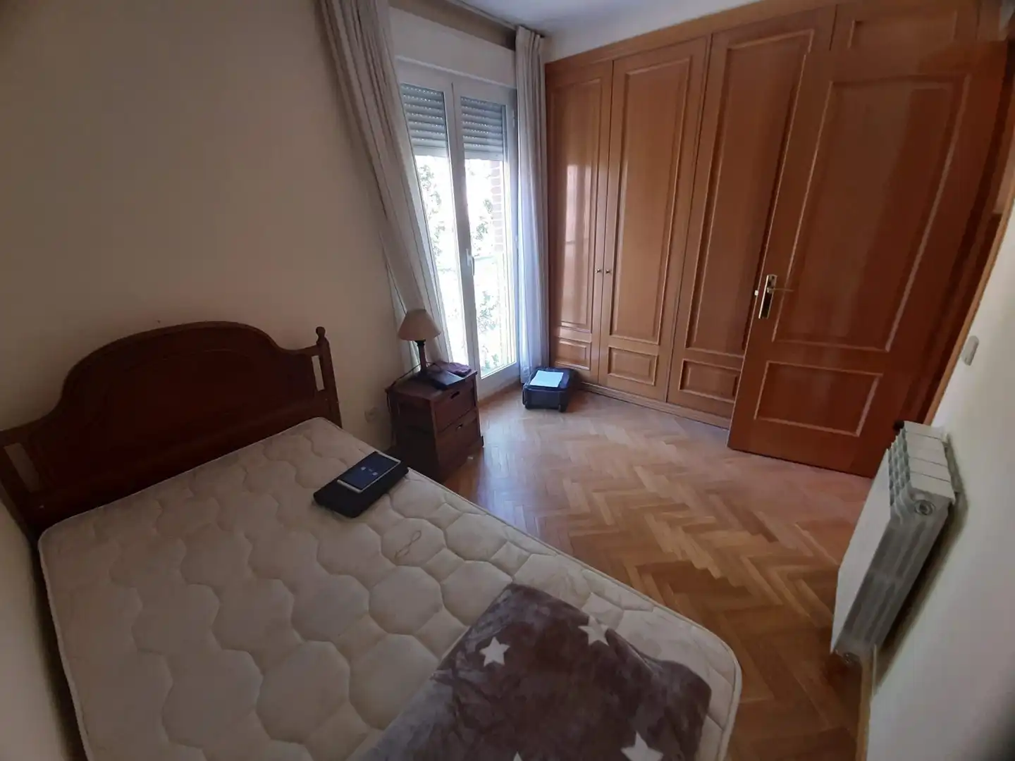 Flat with lift to rent in LABRADORES, imagen 11