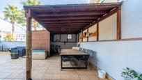 Terrace of Flat for sale in Calella  with Air Conditioner, Heating and Parquet flooring