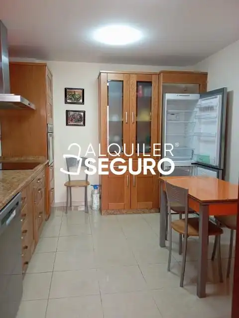 Flat for rent in ruiz, San Gregorio