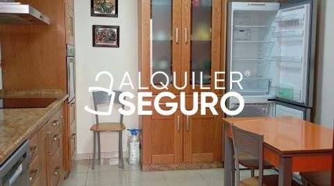 Foto 2 de Pis de lloguer a Ruiz, San Gregorio, Telde
