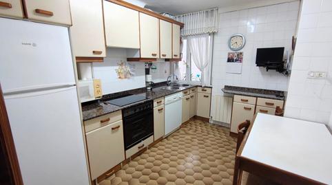 Foto 5 de Pis en venda a Bernardo Castet Kalea, Centro, Bizkaia