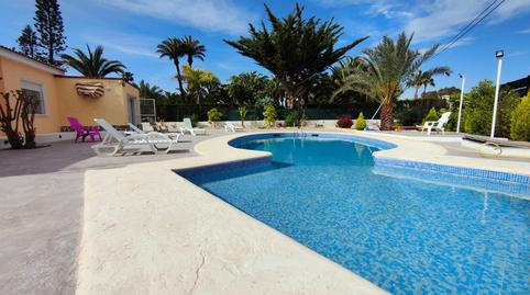 Foto 3 de Casa o xalet en venda a N/a, 1199, Valverde, Alicante