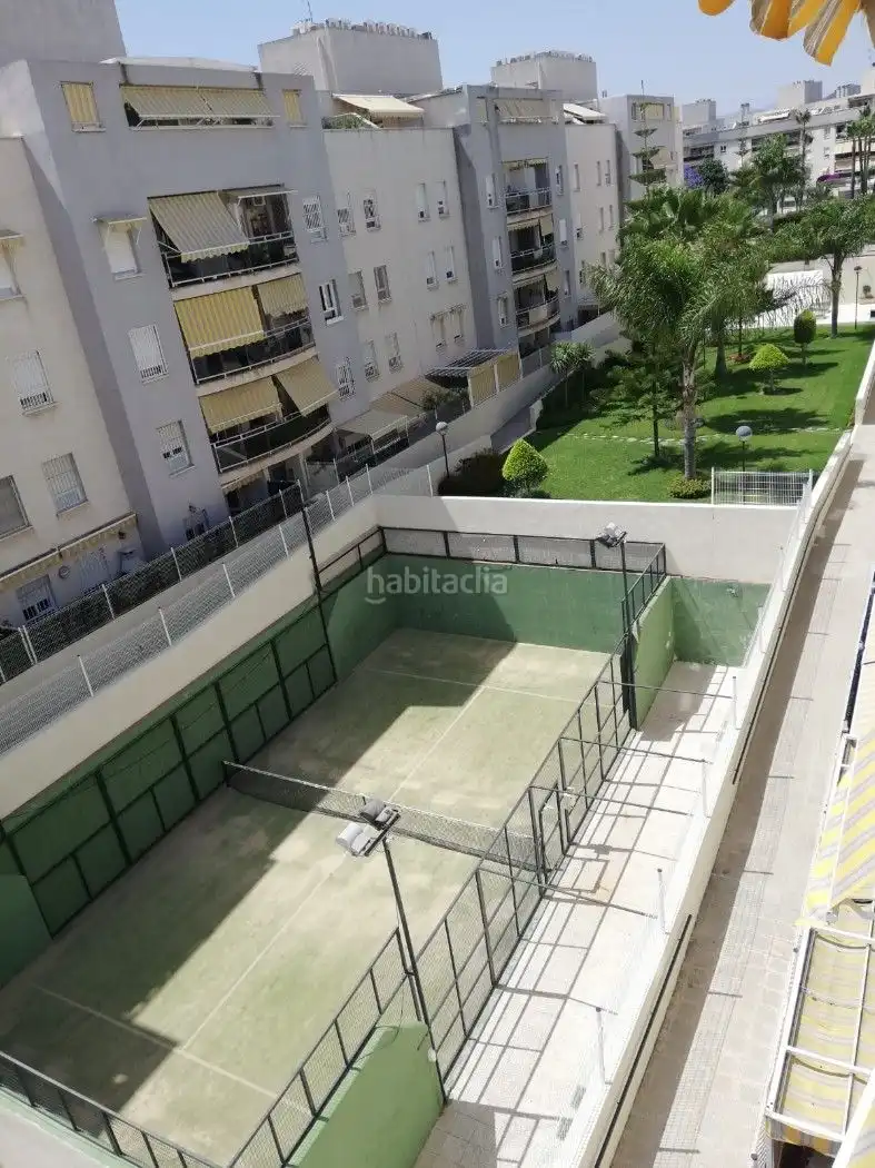 Penthouse with pool to rent in Calle Dolores Ibárruri 6, imagen 7
