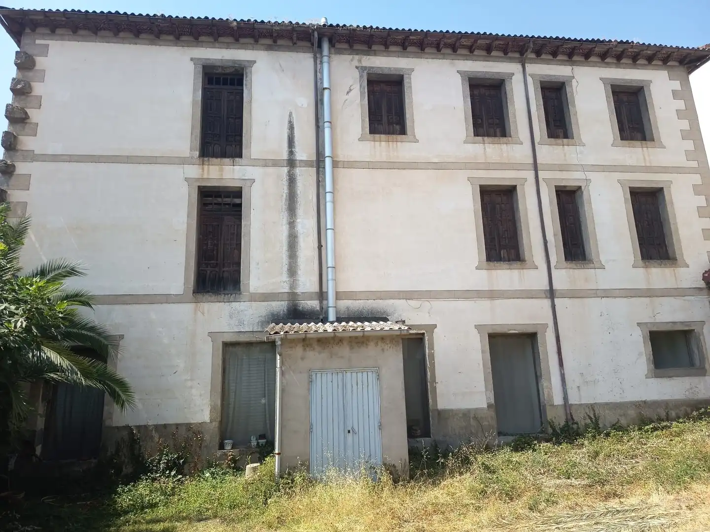 Residencial en venda a Avenida de las Víctimas del Terrorismo 28