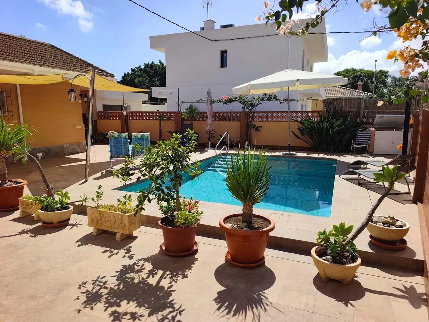 Villa avec terrasse à vendre à ESPEJO - URRUTIAS, imagen 20