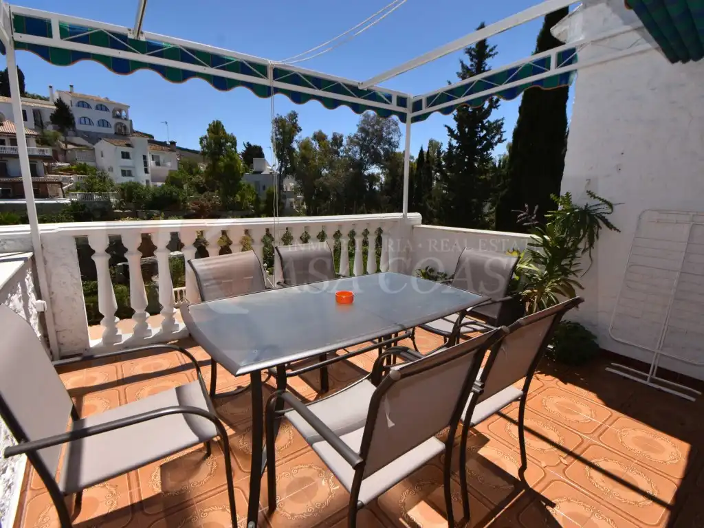 Maison avec piscine à vendre à Campo de Mijas, imagen 19