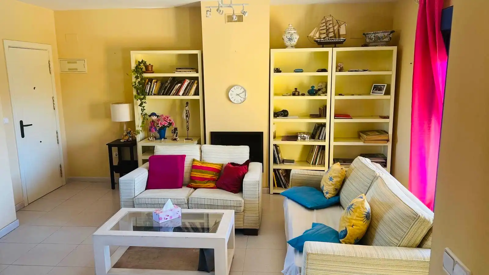 Dúplex con piscina en venta en El Puerto, imagen 12