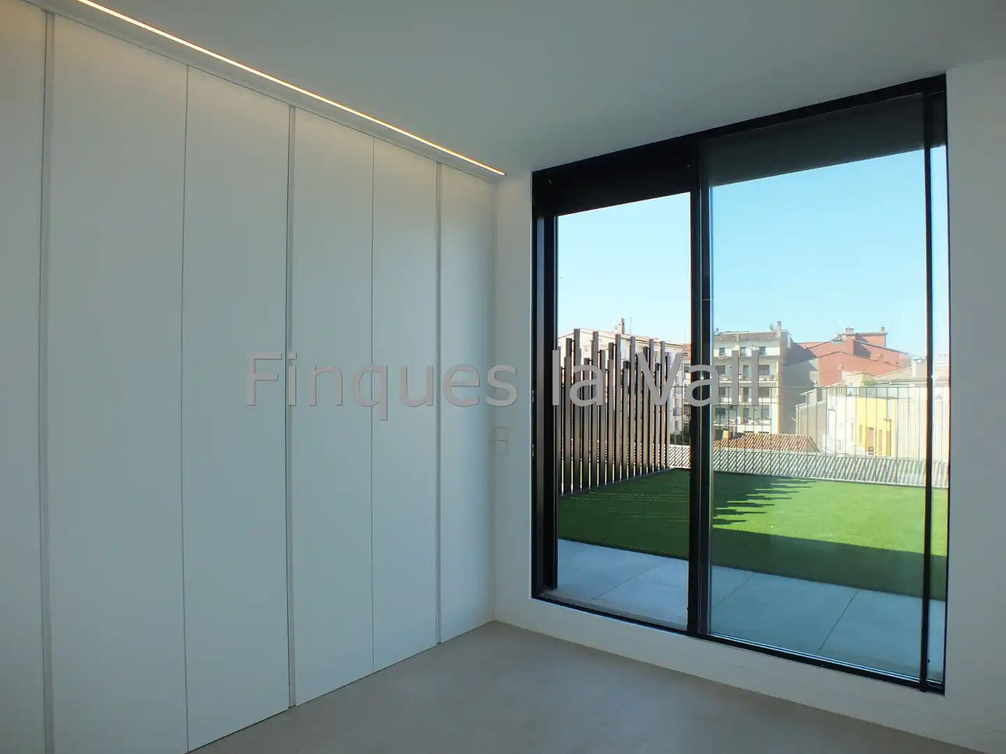 Habitación de Dúplex en venta en Taradell con Calefacción, Terraza y Horno
