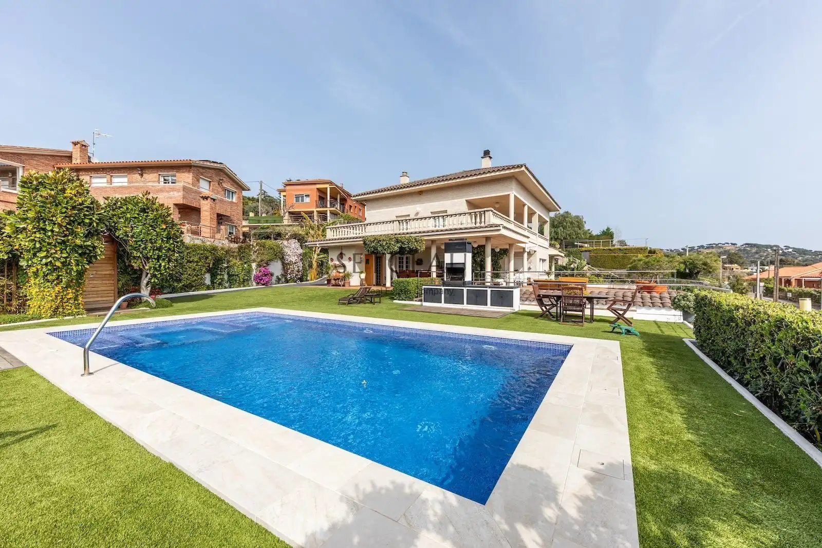 Casa o chalet en venta en Alella