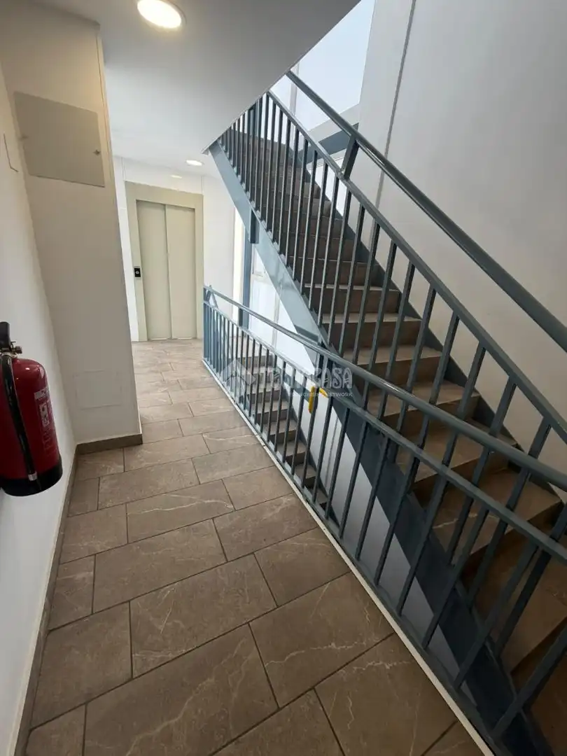Piso en venta en Madrid