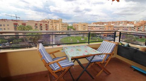 Foto 4 de Pis en venda a Centro, Alicante