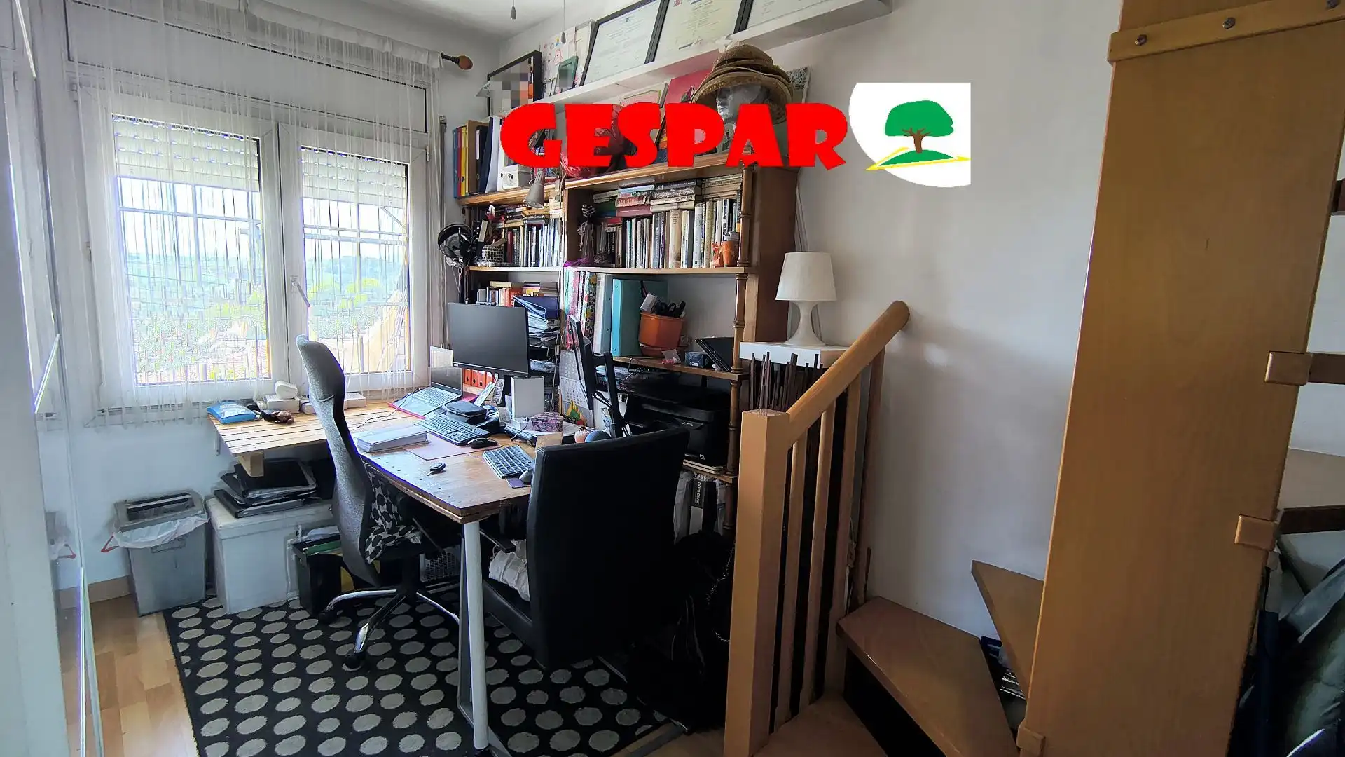 Casa o chalet en venta en Parets del Vallès con Calefacción y Jardín privado