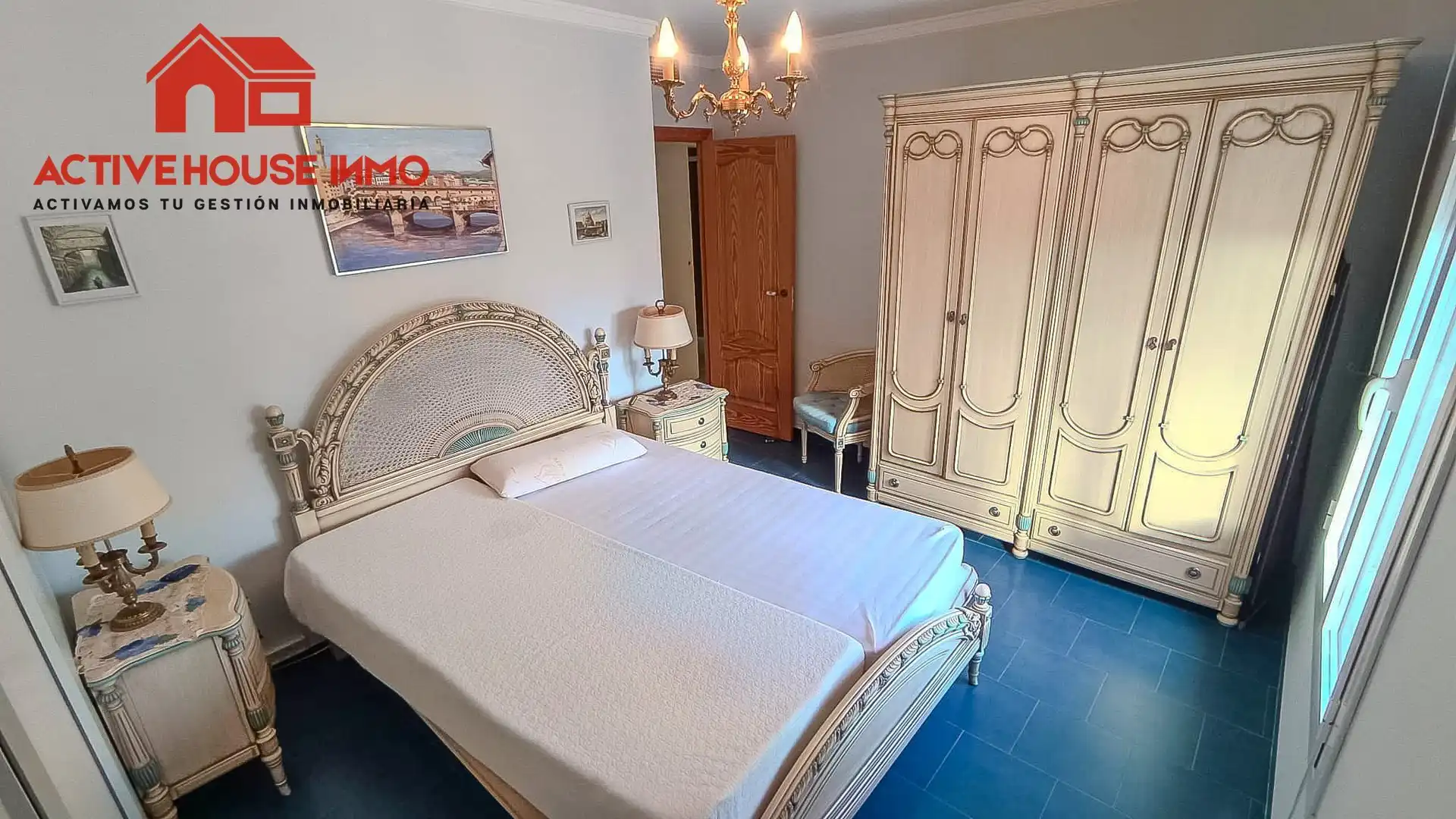 Penthouse with lift for sale in Carrer Méndez Núnez, imagen 13