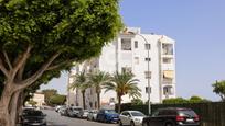 Exterior view of Duplex for sale in Benalmádena  with Terrace, Storage room and Swimming Pool