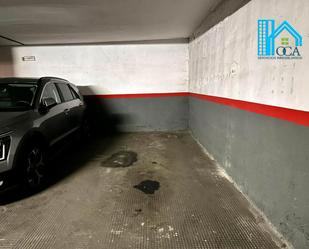 Aparcament de Garatge en venda en  Madrid Capital