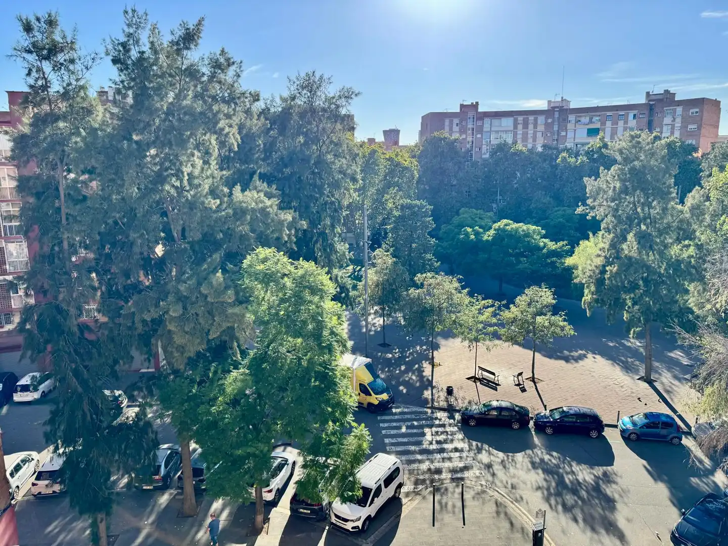 Appartamento con terrazza in vendita a Carrer dels Alts Forns, imagen 14