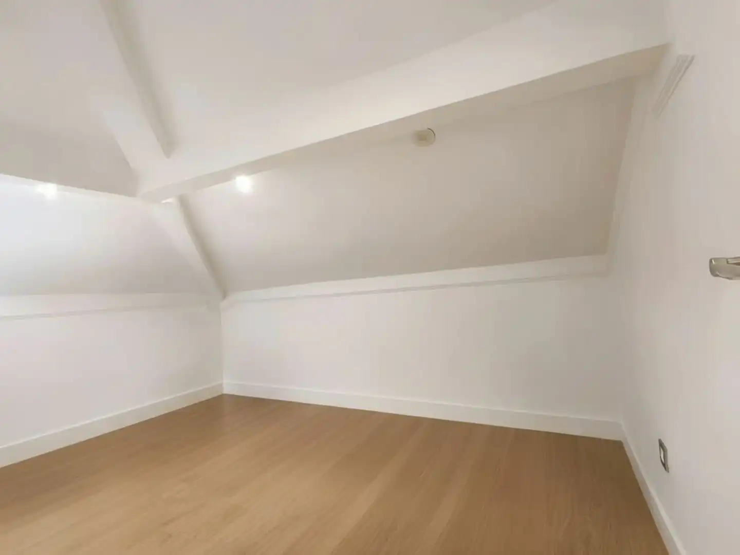 Piso en venta en Langileria Kalea, Lamiako - Txopoeta