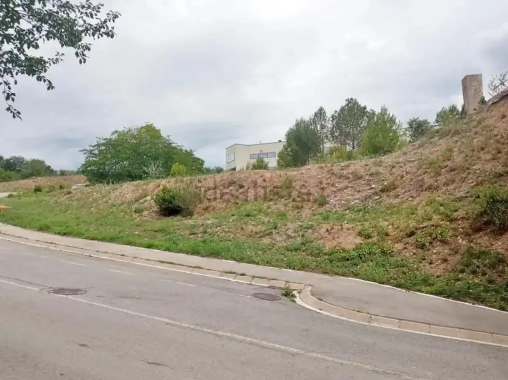 Terreno industriale in vendita a Plaça la Llana 1, imagen 7