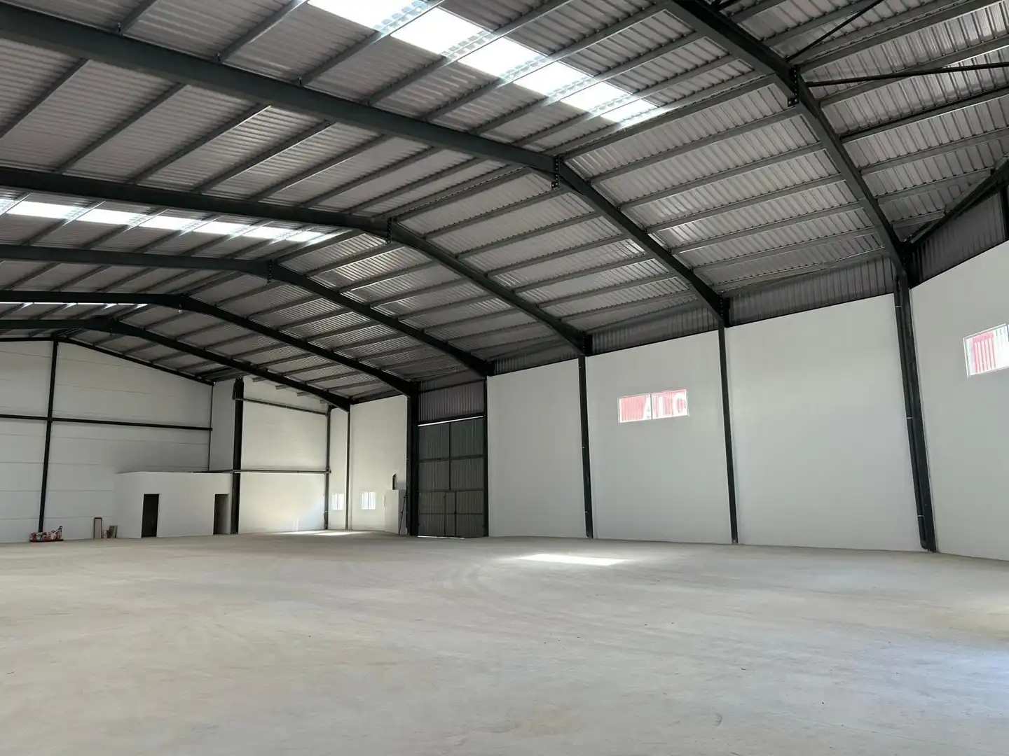 Industrial building to rent in Alcàsser, imagen 7