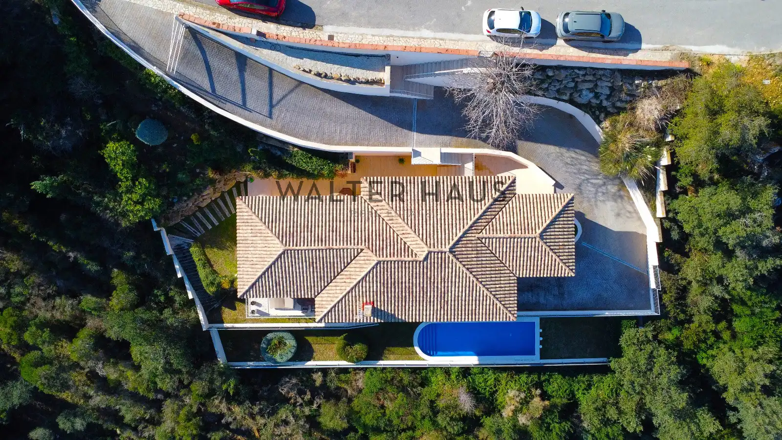Xalet amb piscina en venda a Carrer Roca del Sol, imagen 2
