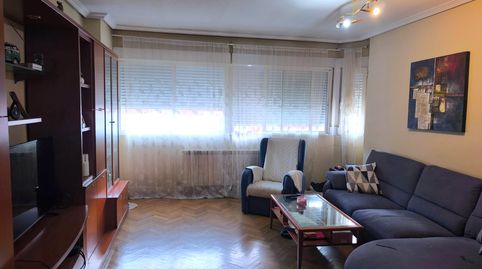 Foto 5 de Dúplex en venda a El Arroyo - La Fuente, Fuenlabrada