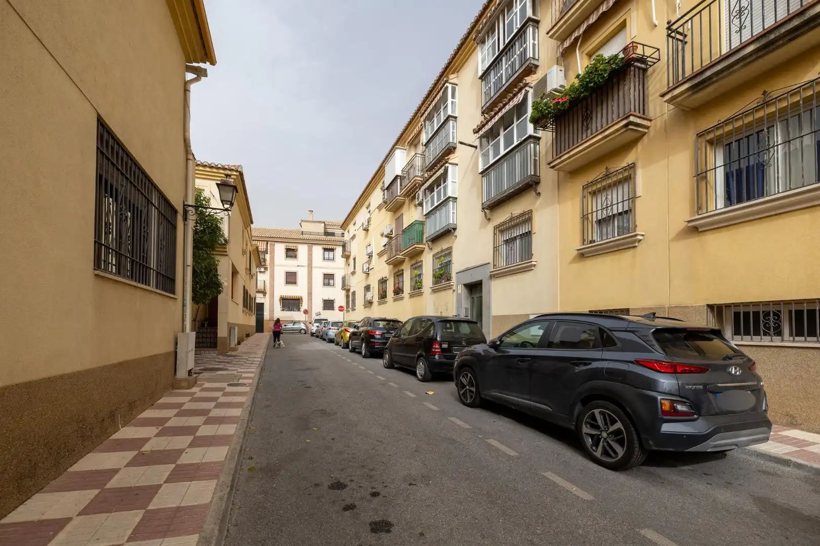 Pis amb terrassa en venda a Calle GONZALO DE BERCEO, imagen 35