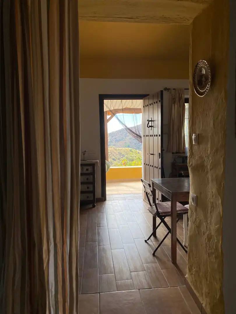 Casa o chalet de alquiler en Diseminado Pago Mallarin, Torrox Pueblo