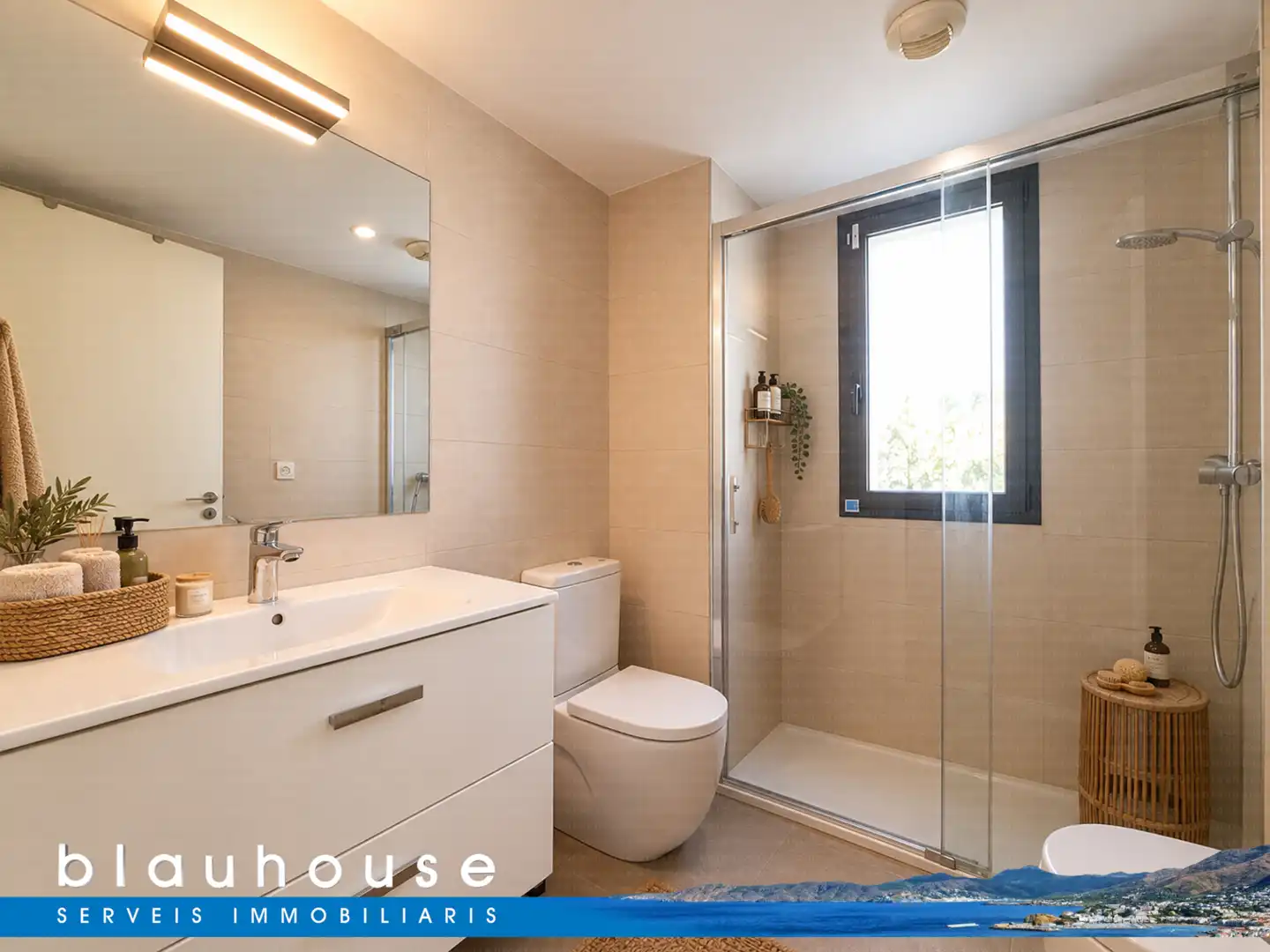 Apartment mit Pool zum Verkauf in Carboneres - La Farella, imagen 24