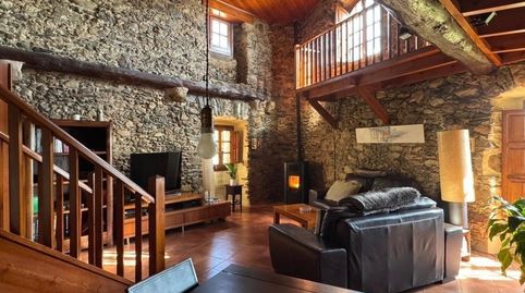 CASA RÚSTICA DE PUEBLO EN RABÓS, imatge 3