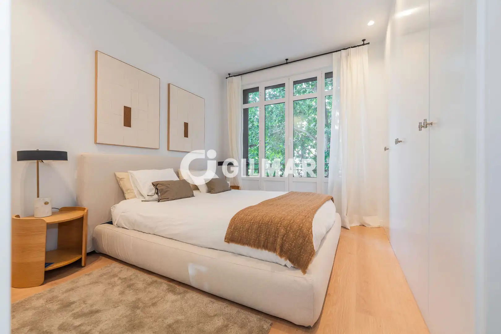 Piso con ascensor en venta en Barrio de Salamanca, imagen 25