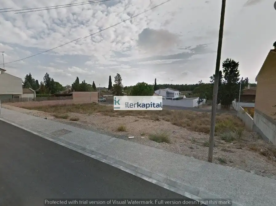 Lands and plots for sale in Gimenells i el Pla de la Font, imagen 2