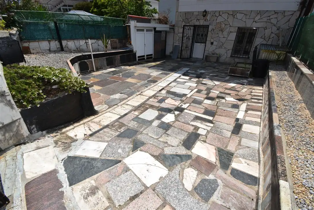 Terraza de Casa adosada en venta en Noja con Calefacción, Terraza y Amueblado