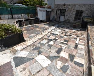 Terrassa de Casa adosada en venda en Noja amb Calefacció, Terrassa i Moblat