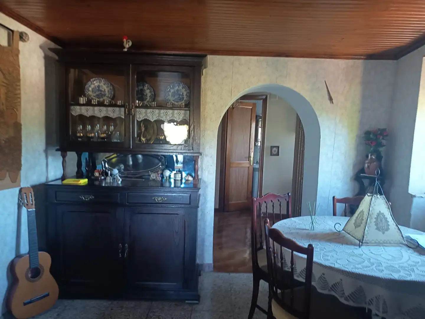 House with terrace for sale in Monforte de Lemos, imagen 11