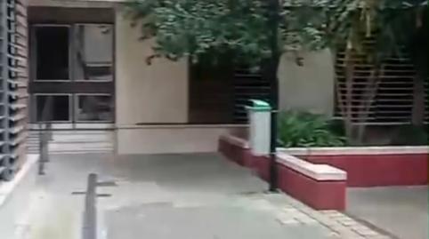 Foto 3 de Piso en venta en San Bartolomé, Sevilla Capital