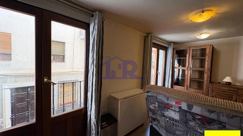 Foto 5 de Pis en venda a Alfonso VIII (p.v.118), Casco Histórico, Cuenca Capital