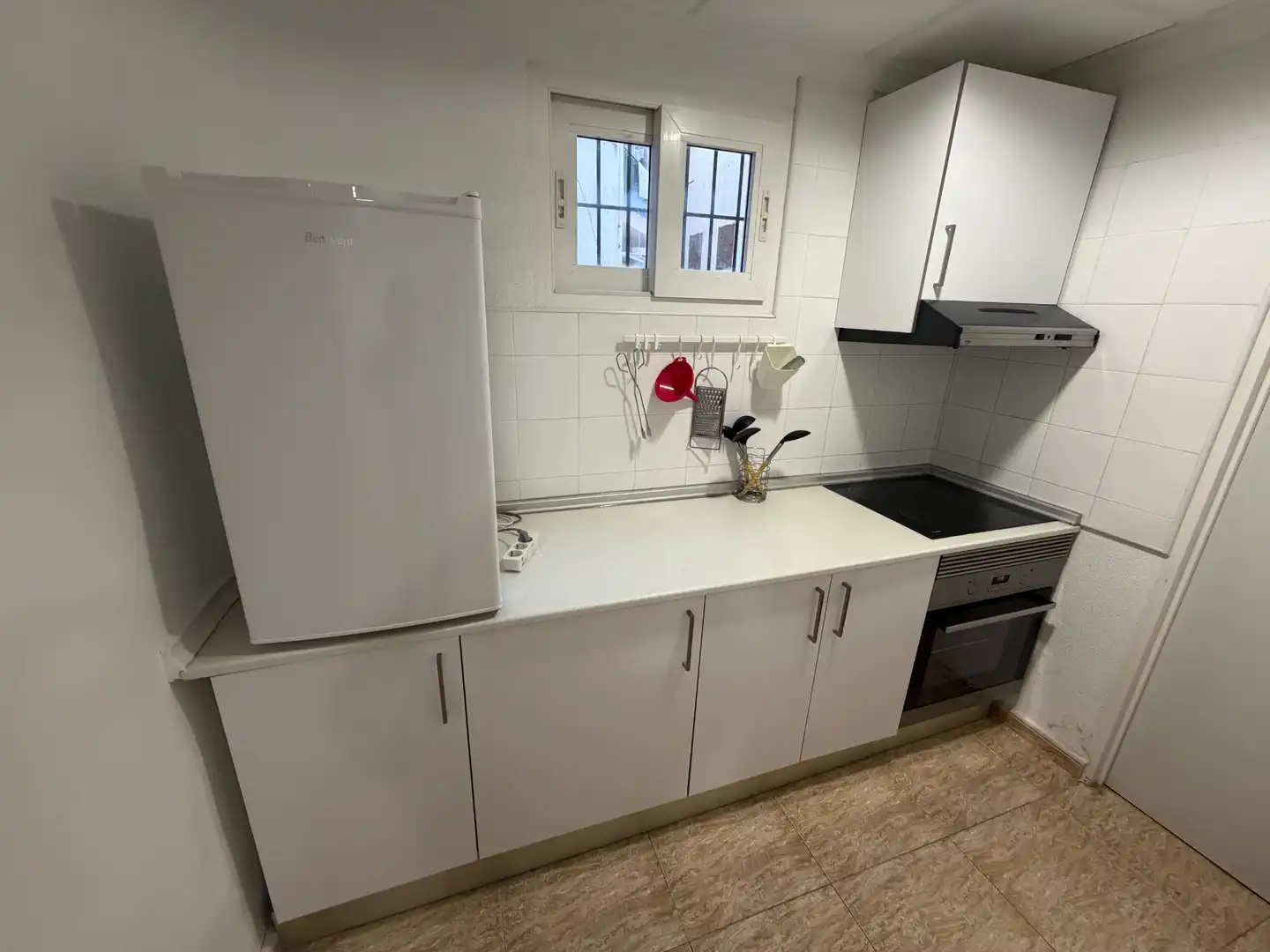 Flat for rent in Calle Escritor Sánchez Moreno, 1, Santa María de Gracia