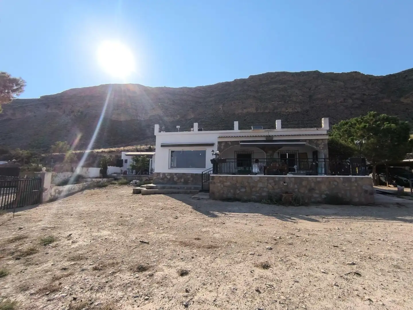 Casa o chalet en venta en Agost con Aire acondicionado, Jardín privado y Terraza