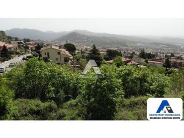 Terreno residencial en venta en Berga